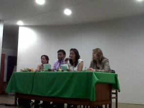 La economía solidaria: una alternativa para romper la inequidad